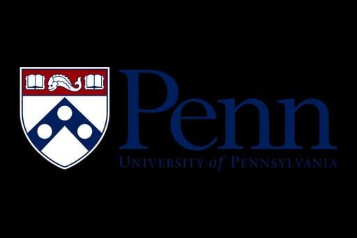 Penn logo