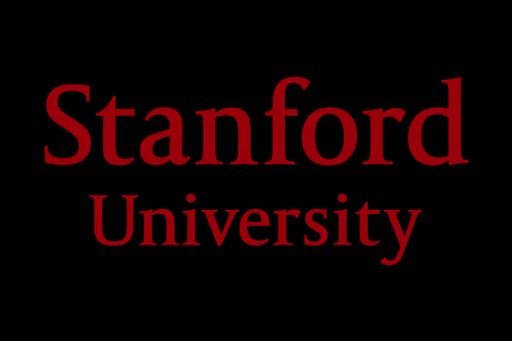 Stanford logo